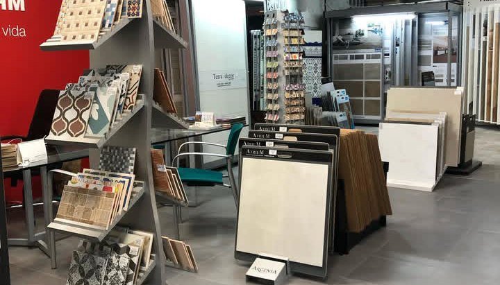 Qué Ofrecemos - Materiales de Construcción en Tarragona